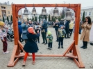 В Великих Луках впервые прошел пасхальный фестиваль - 2023-04-17 10:32:00 - 6