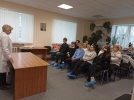 Псковские школьники познакомились с работой криминалистов - 2023-12-23 17:05:00 - 4