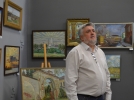 В Великих Луках открылась выставка «Льняная дорога» - 2023-04-11 11:35:00 - 4