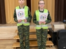 В Великих Луках проводится «Неделя безопасности дорожного движения» - 2021-09-22 17:15:00 - 7