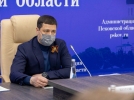 В Пскове у монумента Александру Невскому появится многофункциональный парк - 2021-05-09 17:00:00 - 6