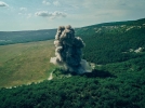Российские спасатели уничтожили 81 боеприпас времен Второй Мировой - 2021-07-03 16:00:00 - 10