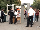 120 сотрудников полиции обеспечили порядок в День города в Великих Луках - 2022-08-29 12:05:00 - 10