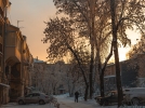 В Великих Луках установилась зимняя погода - 2021-12-08 12:36:00 - 8