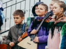 В Великих Луках впервые прошел пасхальный фестиваль - 2023-04-17 10:32:00 - 14