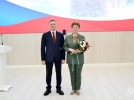 Ветеранов псковского ведомства МЧС наградили в Правительстве Псковской области - 2023-12-29 14:35:00 - 7