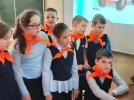 Шесть великолукских команд вышли в финал конкурса «Я и пожарная безопасность» - 2021-12-02 17:35:00 - 8