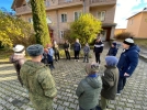 В Островском районе открылась седьмая профильная смена «Поверь в себя-2022» - 2022-11-01 09:35:00 - 6