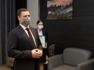 Губернатор наградил медиков, спасших пациентов на пожаре в псковской больнице - 2021-04-14 11:48:00 - 6