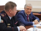 В Псковской области отмечается высокий уровень доверия населения к полиции - 2022-03-28 08:35:00 - 6