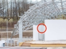 В парке Петровский неправильно установлены гербы Великих Лук - 2021-04-26 14:02:00 - 6