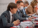 Развитие педагогического образования обсудило Минпросвещения - 2021-11-28 18:00:00 - 8