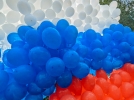 Спортивный праздник для детей прошел на Дятлинке в Великих Луках - 2023-06-01 15:10:00 - 17