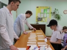 В Псковской области прошел областной этап детского конкурса «Безопасное колесо» - 2024-05-24 14:35:00 - 16