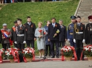 Митинг у Вечного огня прошел в Великих Луках - 2022-05-09 13:01:00 - 10