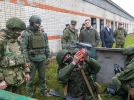 Михаил Ведерников посетил мобилизованных на военном полигоне - 2022-10-26 08:39:22 - 8