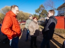 Бездорожье в Лаврино: когда отремонтируют одну из самых плохих дорог Великих Лук - 2023-04-07 12:36:00 - 10