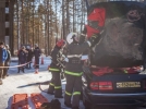 Студенты-спасатели провели мастер-классы в Пскове - 2022-03-02 10:05:00 - 6