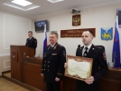 Полицейские Псковской области получили награды - 2023-02-22 16:35:00 - 7