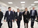 Губернатор посетил технопарк «Электрополис» в Великих Луках - 2022-12-08 11:05:00 - 4
