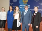 Великолучанка стала лучшим секретарем судебного заседания - 2022-12-15 10:05:00 - 4