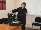В Псковской области завершилась Всероссийская акция «Студенческий десант» - 2024-01-26 13:35:00 - 3