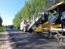На дороге Порхов – Успенье завершена укладка асфальта - 2021-06-08 12:36:00 - 3