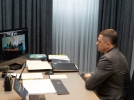 Вопросы трудоустройства обсудили губернатор и молодежь - 2021-08-26 10:33:00 - 4