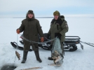Браконьеров продолжают задерживать в природоохранных рейдах - 2021-12-25 20:00:00 - 6