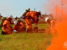 В Гдове состоялись соревнования среди поисково-спасательных отрядов - 2023-09-14 12:05:00 - 3