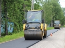 В Псковской области продолжается ремонт дороги до Самолвы - 2022-06-15 11:35:00 - 4