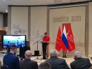 На вечное хранение в великолукский музей передан Меч Победы - 2022-09-21 13:35:00 - 6