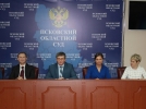 Великолучанка стала лучшим секретарем судебного заседания - 2022-12-15 10:05:00 - 3