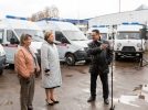 Партия автомобилей поступила на службу Псковской станции скорой помощи - 2023-11-09 09:05:00 - 6