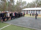 Профильная смена «Поверь в себя - 2022» открылась в Псковской области - 2022-06-21 08:35:00 - 10