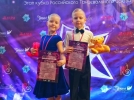 Великолукская студия танца «Созвездие» представила область на трех конкурсах - 2022-10-20 14:35:00 - 3