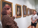 Более 1200 человек посетили псковский музей в Ночь музеев - 2024-05-21 10:05:00 - 8