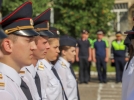 Будущие полицейские Псковской области приняли присягу - 2023-08-31 16:05:00 - 3