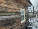 В Новосокольниках горел жилой дом - 2023-03-07 12:35:00 - 3