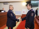 По раскрываемости преступлений Псковская область заняла второе место в СЗФО - 2023-10-25 17:05:00 - 3