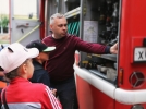 Дети побывали в гостях у пожарных Псковской области - 2022-07-14 16:33:00 - 7