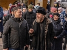 В Печорах открыли новый магазин и корпус гостиницы около монастыря - 2023-01-07 14:00:00 - 5