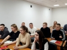 Для волонтеров антинаркотического движения прошел обучающий семинар - 2022-03-19 10:05:00 - 4