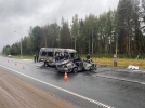 Два человека погибли и шестеро пострадали в ДТП в Опочецком районе - 2022-09-12 10:44:53 - 7