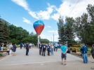 В Великих Луках торжественно открыли памятник Воздухоплаванию - 2021-06-11 17:00:00 - 7