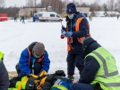 В Псковском международном аэропорту прошли учения - 2022-12-09 11:05:00 - 20