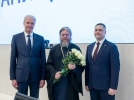 Митрополиту Тихону вручена высшая награда Псковской области - 2023-12-25 16:35:00 - 3