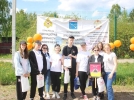 Псковичи заняли 2 место на Межрегиональных соревнованиях дружин юных пожарных - 2022-06-03 10:05:00 - 6