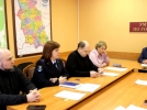 В УМВД России по городу Пскову состоялось заседание Общественного совета - 2024-03-24 10:05:00 - 4