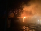 На пожаре в Великих Луках погибла пожилая женщина - 2022-07-13 09:44:00 - 3